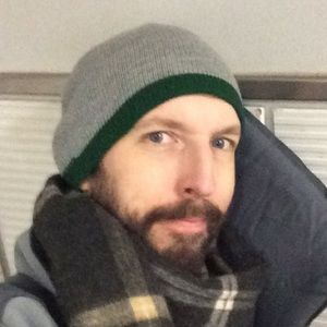 Meet your Posher, Ron